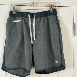 Vuori Men’s The Rise The Shine Shorts